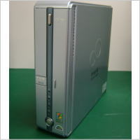 FUJITSU FMV-DESKPOWER CE11A 

<h4>搭載HDD</h4>
<p>Maxtor製 4D080H4″ width=”200″ height=”200″></p>
<h4>復旧媒体</h4>
<p>FUJITSU製 FMV-DESKPOWER CE11A </p>
<h4>搭載HDD</h4>
<p>Maxtor製 4D080H4 80GB</p>
<h4>症状</h4>
<p>数年前に購入したPC。久し振りに電源を入れたらOSが立ち上がらない。異音は出ていない。メーカーのサポートを受けたが状況は変わらなかった。</p>
<h4>作業内容</h4>
<p>軽度障害の診断範疇で重要データの確認に至りました。</p>
<h4>結果</h4>
<p>一部破損欠損ありましたが、ご希望の重要データはご満足いただける形で復旧に成功しました。</p>
       </div>

  </div><!-- END #article -->

    <div id=