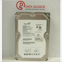 Seagate ST3500620AS