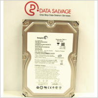 Seagate ST3500820AS