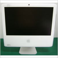 Apple製 iMac A1208 

<h4>搭載HDD</h4>
<p>HGST(HITACHI)製 HDS725050KLA360″ width=”200″ height=”200″></p>
<h4>復旧媒体</h4>
<p>Apple製 iMac A1208</p>
<h4>搭載HDD</h4>
<p>HGST(HITACHI)製 HDS725050KLA360 500GB</p>
<h4>症状</h4>
<p>OS起動せず、ターゲットモードにもならず。</p>
<h4>作業内容</h4>
<p>診断の結果、バッドセクタ（不良セクタ）が点在しておりました。セクタ単位でのクローン作成に成功し、重要データの確認に至りました。</p>
<h4>結果</h4>
<p>中度障害で復旧可能。ほぼ100%に近い復旧に成功しました。</p>
       </div>

  </div><!-- END #article -->

    <div id=