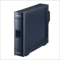 LinkStation LS-HGLシリーズ LS-H500GL（SAMSUNG製 HD501LJ）