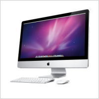 Apple製 iMac