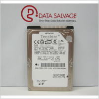 HGST(HITACHI)製 HTS541060G9AT00