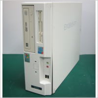 EPSON DIRECT製 Endeavor AT951（HGST(HITACHI)製 HDS722516VLAT20）