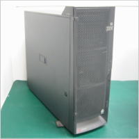 IBM製 xSeries 220 8646-4HJ（IBM製 ST373405LC）