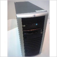 HP製 HP ProLiant ML150