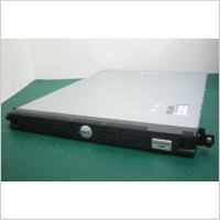 DELL製 PowerVault 725N（WesternDigital製 WD2500JB-75EVA0）