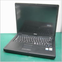 DELL製 inspiron 2200（HGST(HITACHI)製 HTS541040G9AT00）