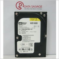 WesternDigital製 WD1600BB-22GUC0