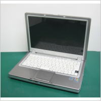 HITACHI製 PriusGear 150H （PCF-150H2LMC）（FUJITSU製 MHT2060AT）