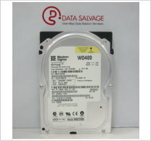 WesternDigital製 WD400EB-11CPF0