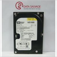 WesternDigital製 WD1600JS-75NCB1