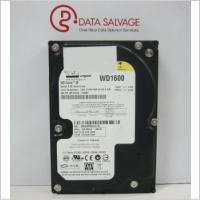 WesternDigital製 WD1600JS-19NCB1