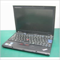 Lenovo製 X201S （5397-R86）