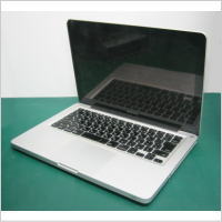 Apple製 MacBook Pro