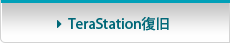 TeraStation復旧