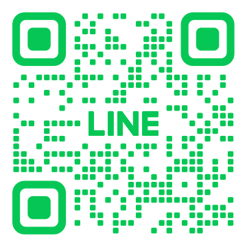 LINE QRコード